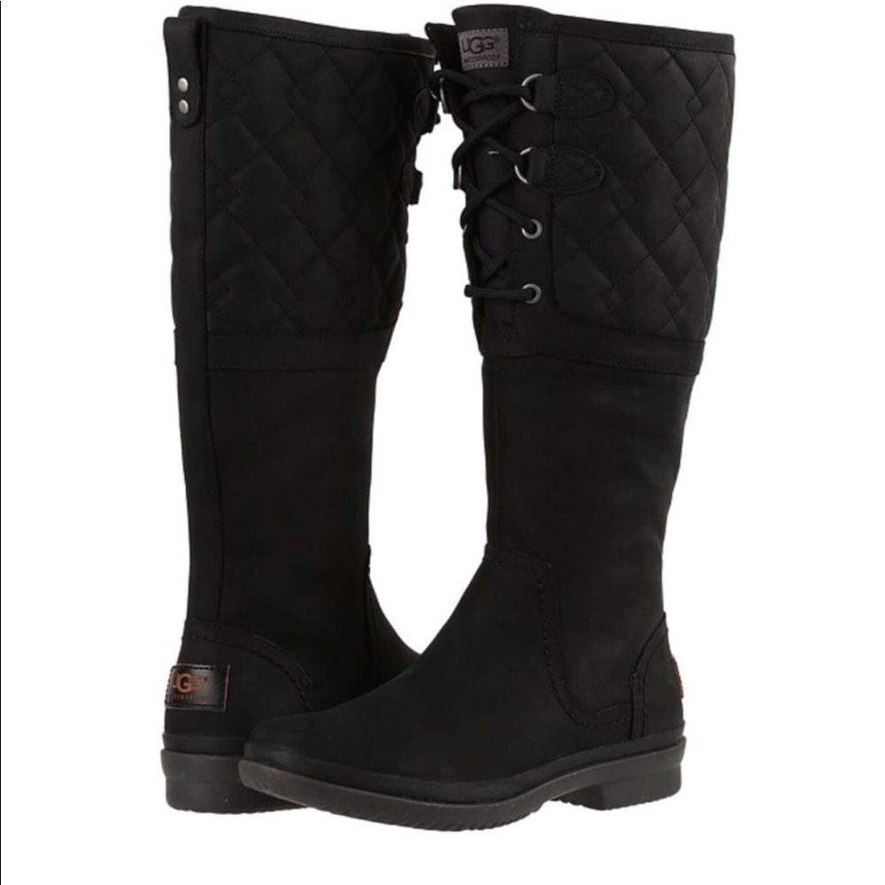 UGG Boots- Size 6 NWOT
